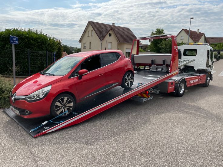 24/7 Transport Support Service